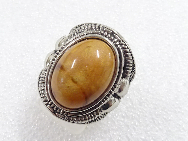 Japanese Kimono / Antique Accessories Metal